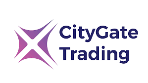 CityGate Trading logo