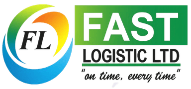 Fast Logistic Ltd logo
