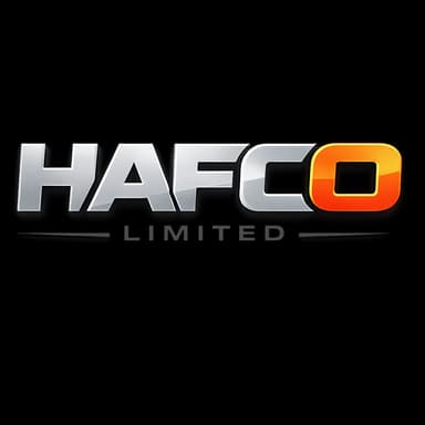 HAFCO Limited logo