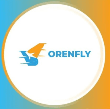 Orenfly logo