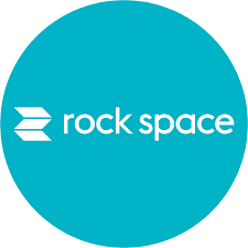 Rock Space logo