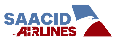 Saacid Airlines logo