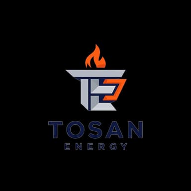 Tosan Energy logo