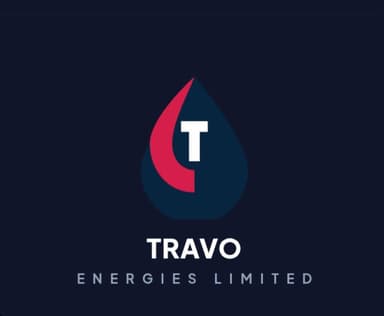 Travo Energies Limited logo
