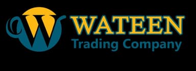 Wateen Trading Company logo